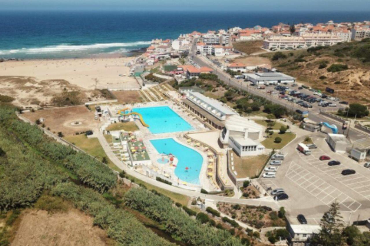 Sintra Sol - Apartamentos Turisticos Εξωτερικό φωτογραφία