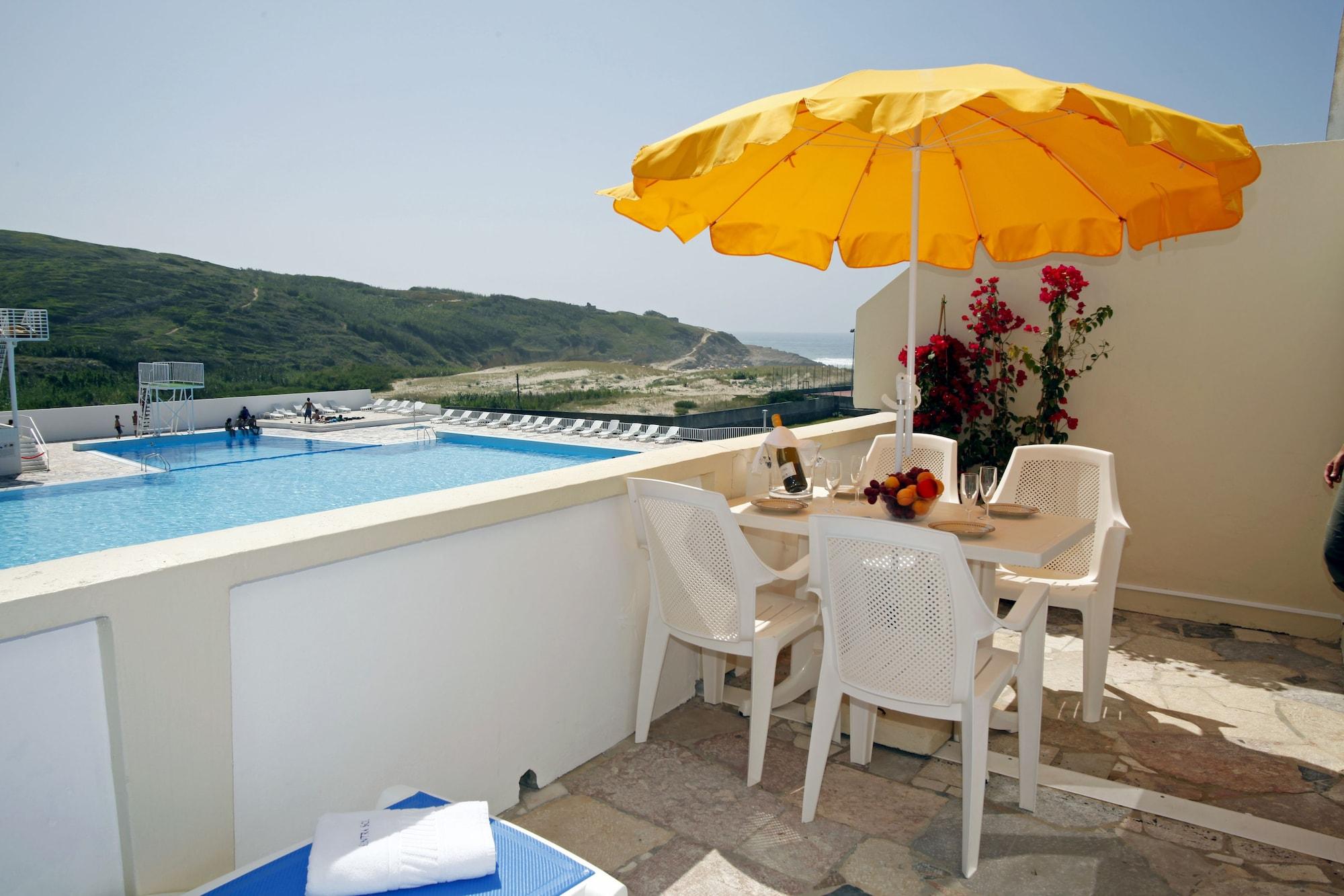 Sintra Sol - Apartamentos Turisticos Εξωτερικό φωτογραφία