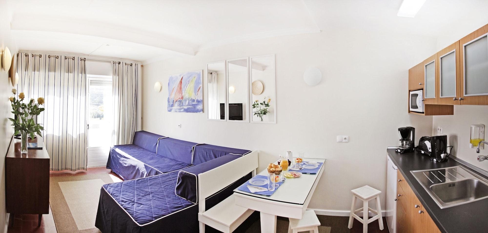 Sintra Sol - Apartamentos Turisticos Εξωτερικό φωτογραφία