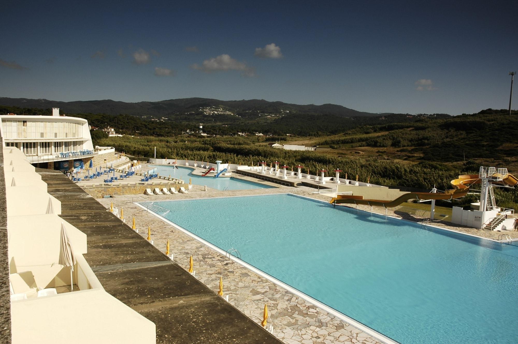 Sintra Sol - Apartamentos Turisticos Εξωτερικό φωτογραφία