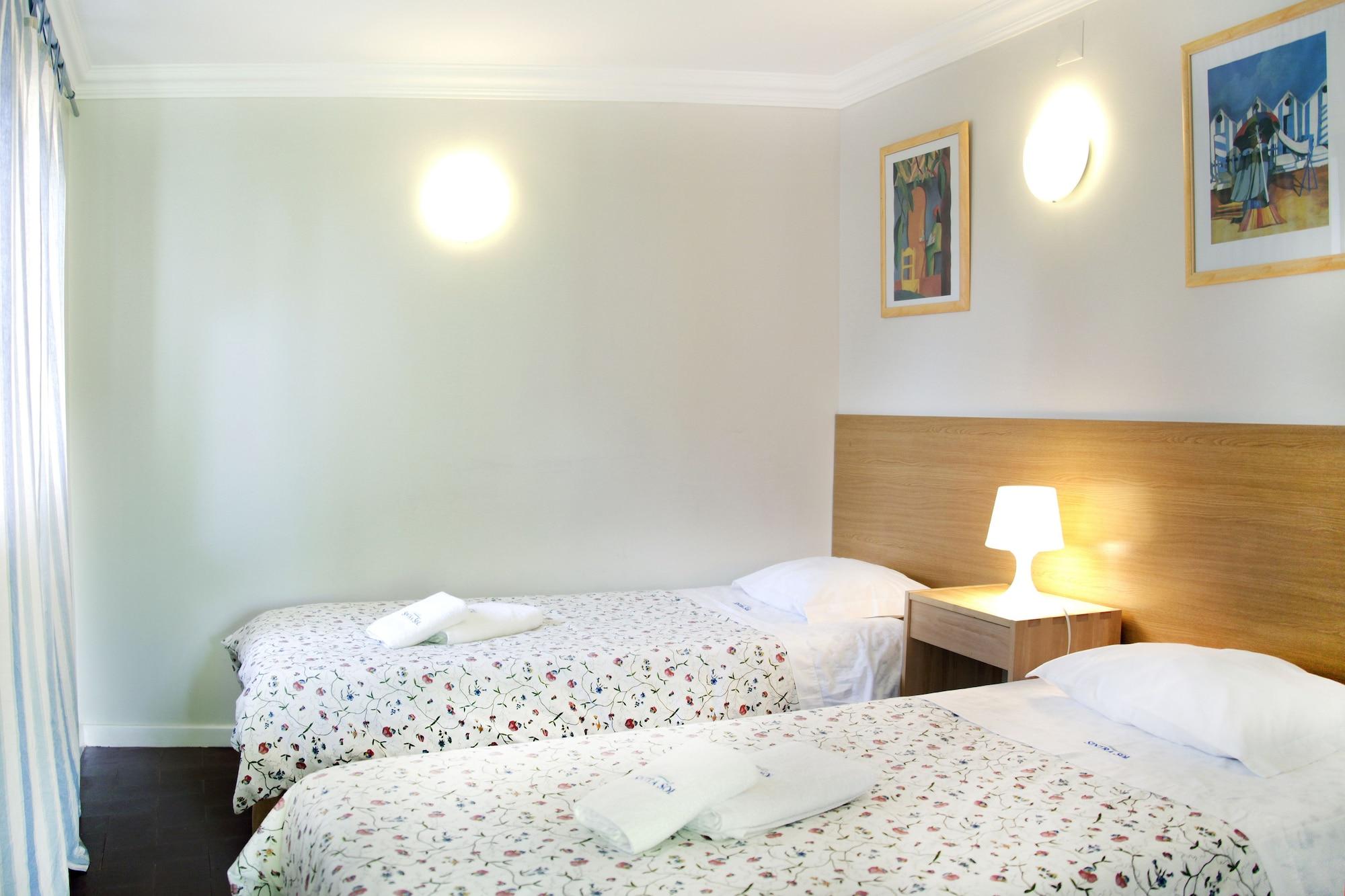 Sintra Sol - Apartamentos Turisticos Εξωτερικό φωτογραφία