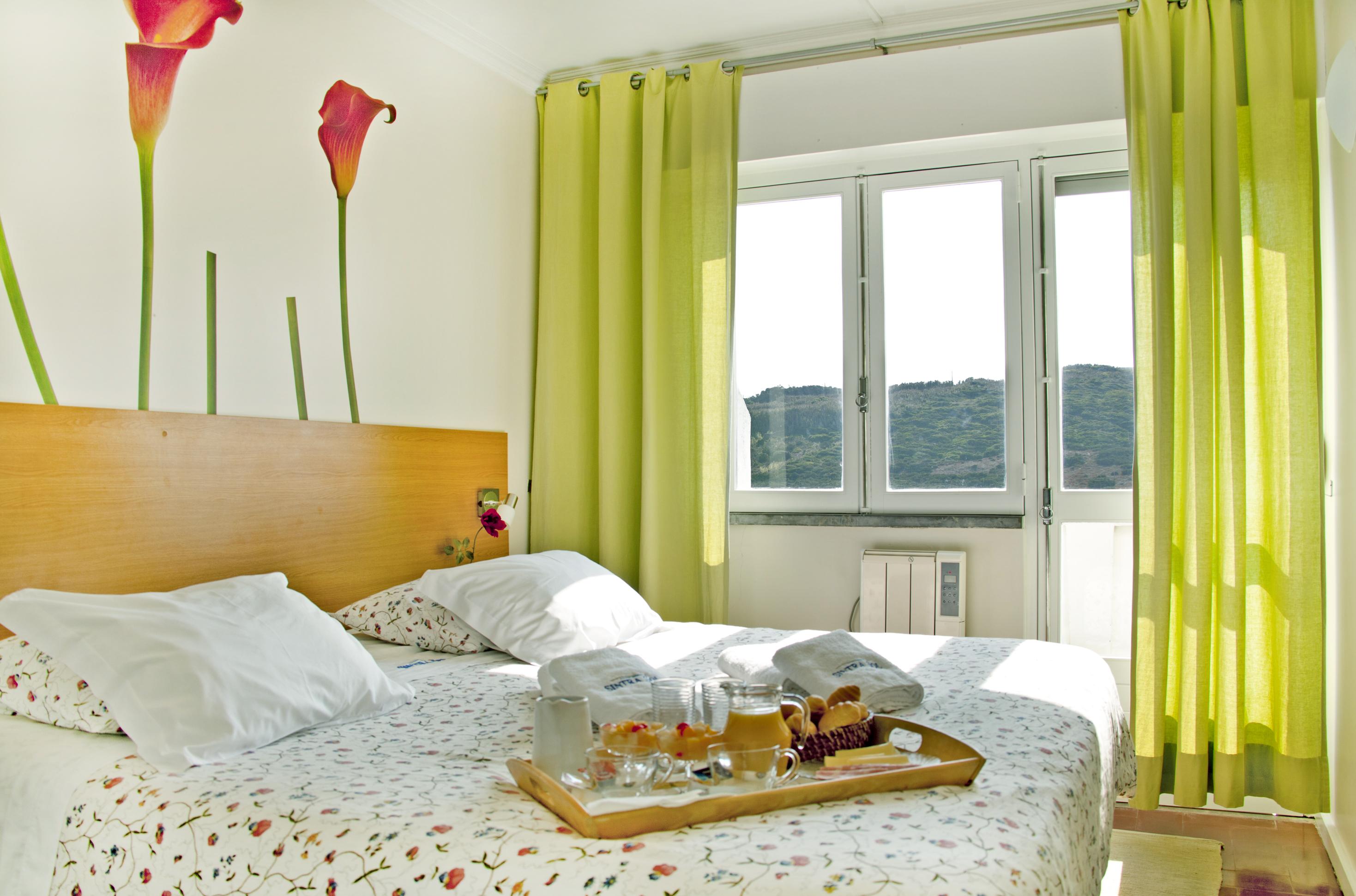 Sintra Sol - Apartamentos Turisticos Εξωτερικό φωτογραφία