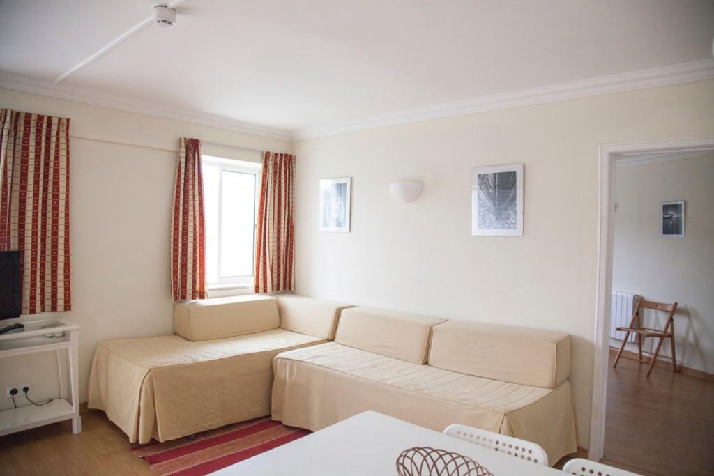 Sintra Sol - Apartamentos Turisticos Εξωτερικό φωτογραφία