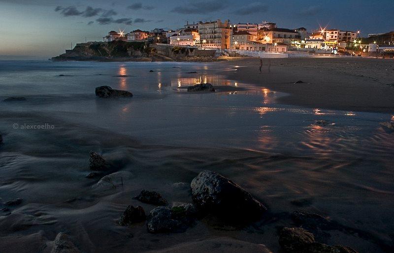 Sintra Sol - Apartamentos Turisticos Εξωτερικό φωτογραφία