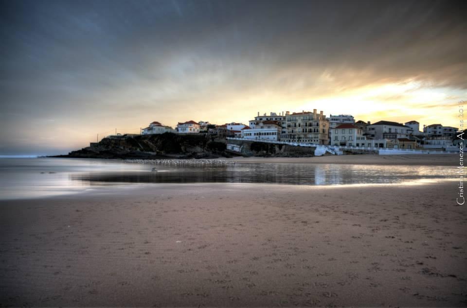 Sintra Sol - Apartamentos Turisticos Εξωτερικό φωτογραφία