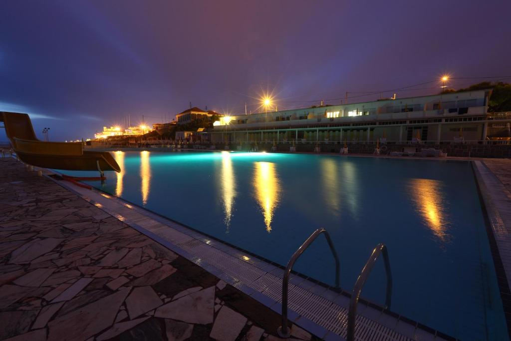 Sintra Sol - Apartamentos Turisticos Εξωτερικό φωτογραφία