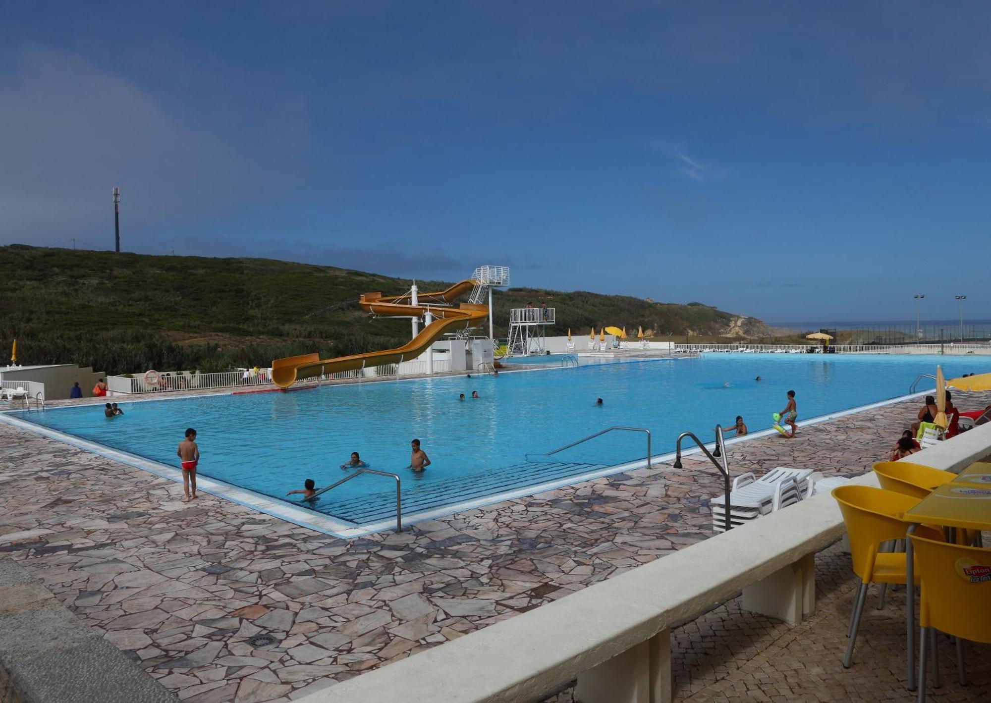 Sintra Sol - Apartamentos Turisticos Εξωτερικό φωτογραφία