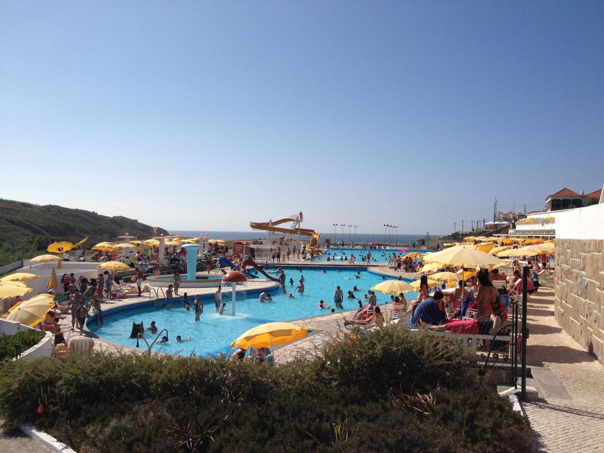 Sintra Sol - Apartamentos Turisticos Εξωτερικό φωτογραφία