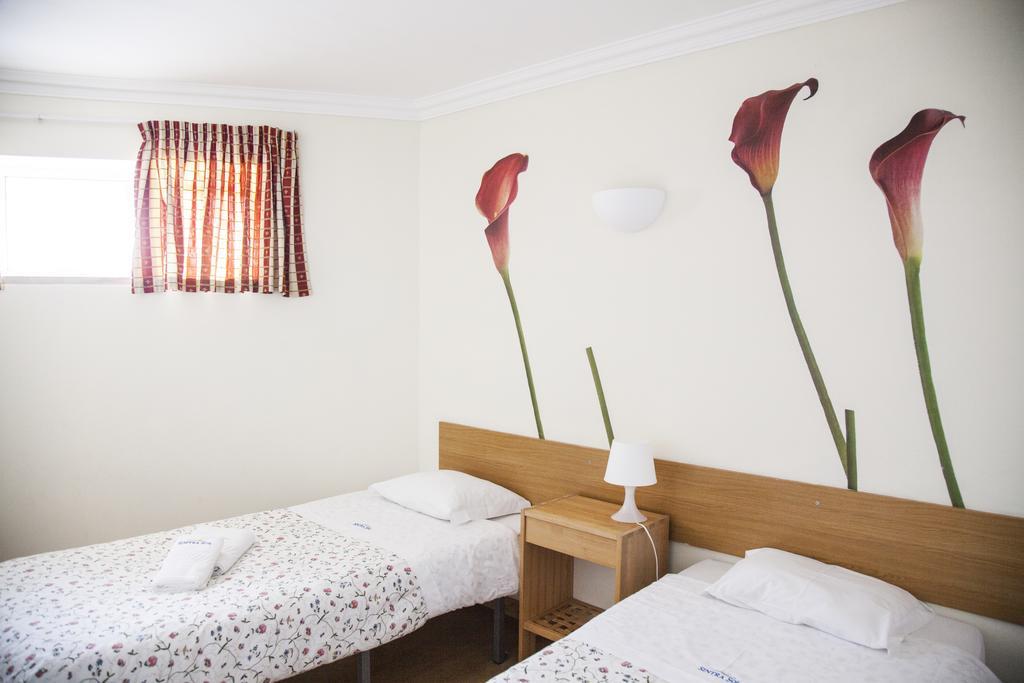 Sintra Sol - Apartamentos Turisticos Δωμάτιο φωτογραφία