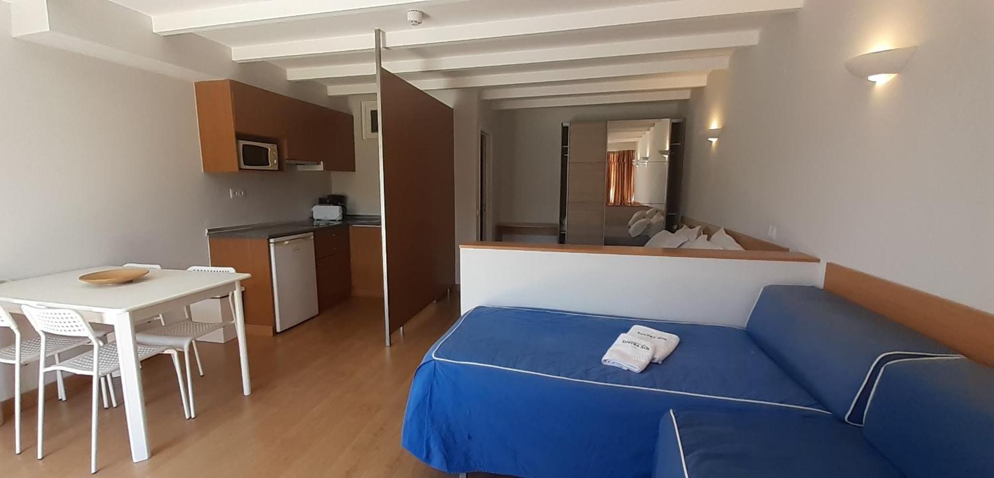 Sintra Sol - Apartamentos Turisticos Εξωτερικό φωτογραφία