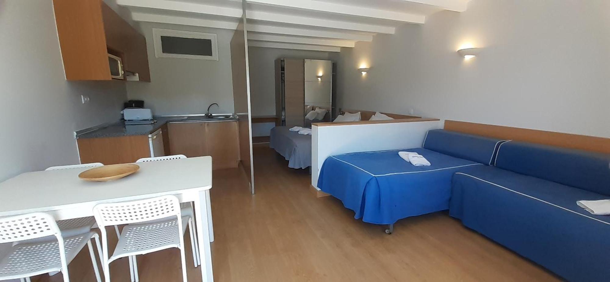 Sintra Sol - Apartamentos Turisticos Εξωτερικό φωτογραφία