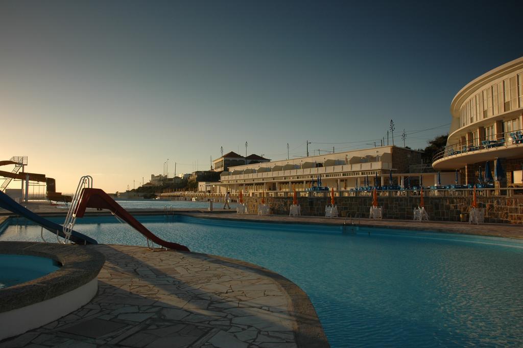 Sintra Sol - Apartamentos Turisticos Εξωτερικό φωτογραφία