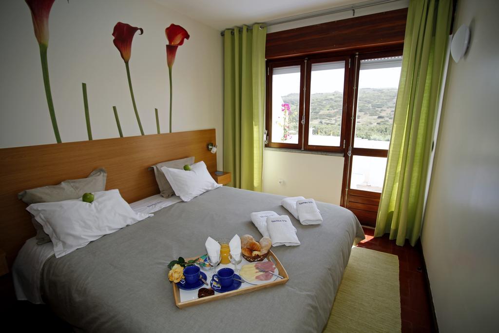Sintra Sol - Apartamentos Turisticos Εξωτερικό φωτογραφία