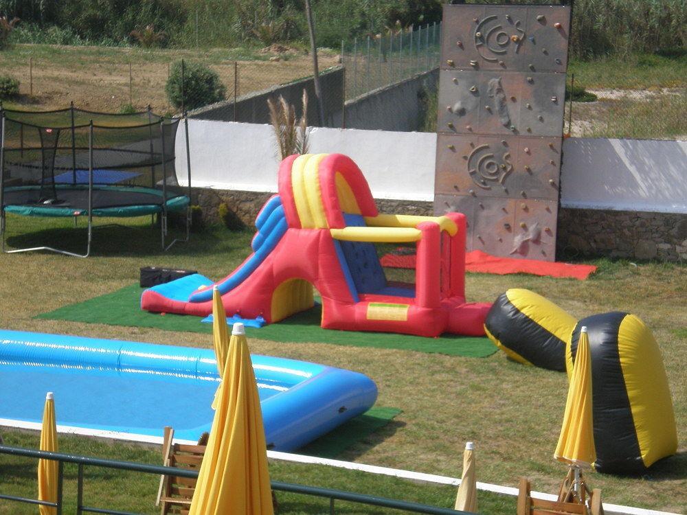Sintra Sol - Apartamentos Turisticos Εξωτερικό φωτογραφία