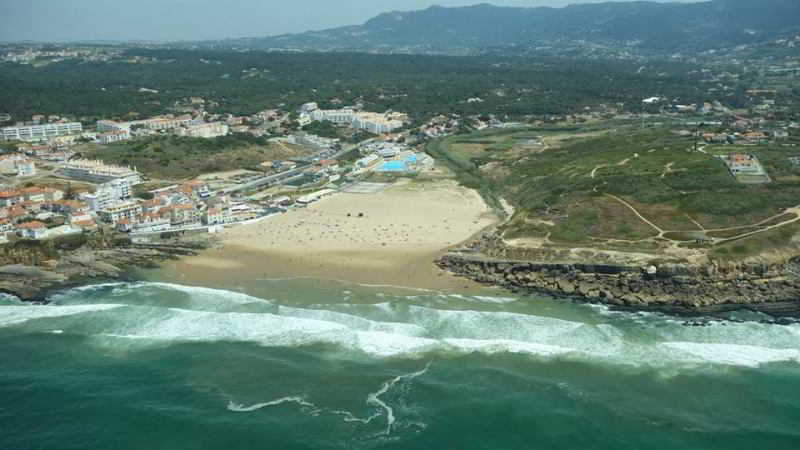 Sintra Sol - Apartamentos Turisticos Εξωτερικό φωτογραφία