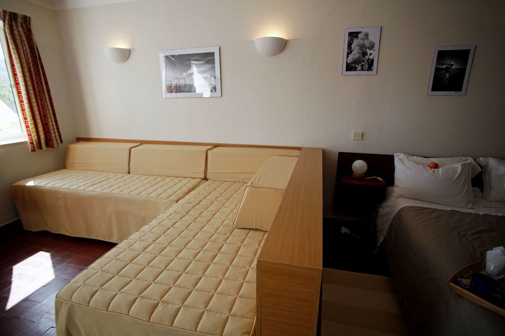 Sintra Sol - Apartamentos Turisticos Εξωτερικό φωτογραφία