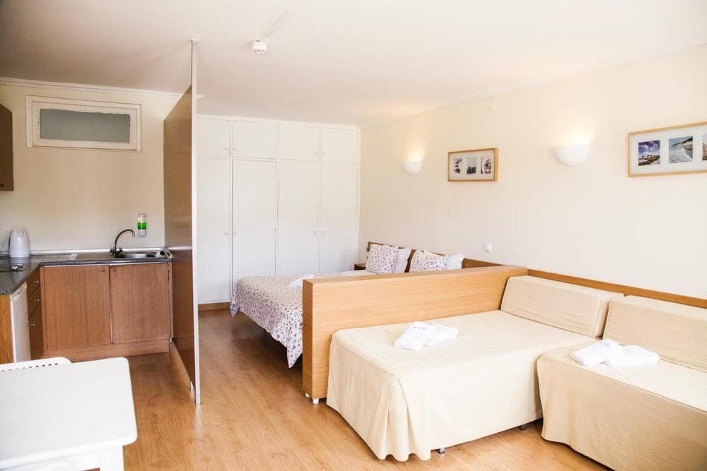 Sintra Sol - Apartamentos Turisticos Εξωτερικό φωτογραφία