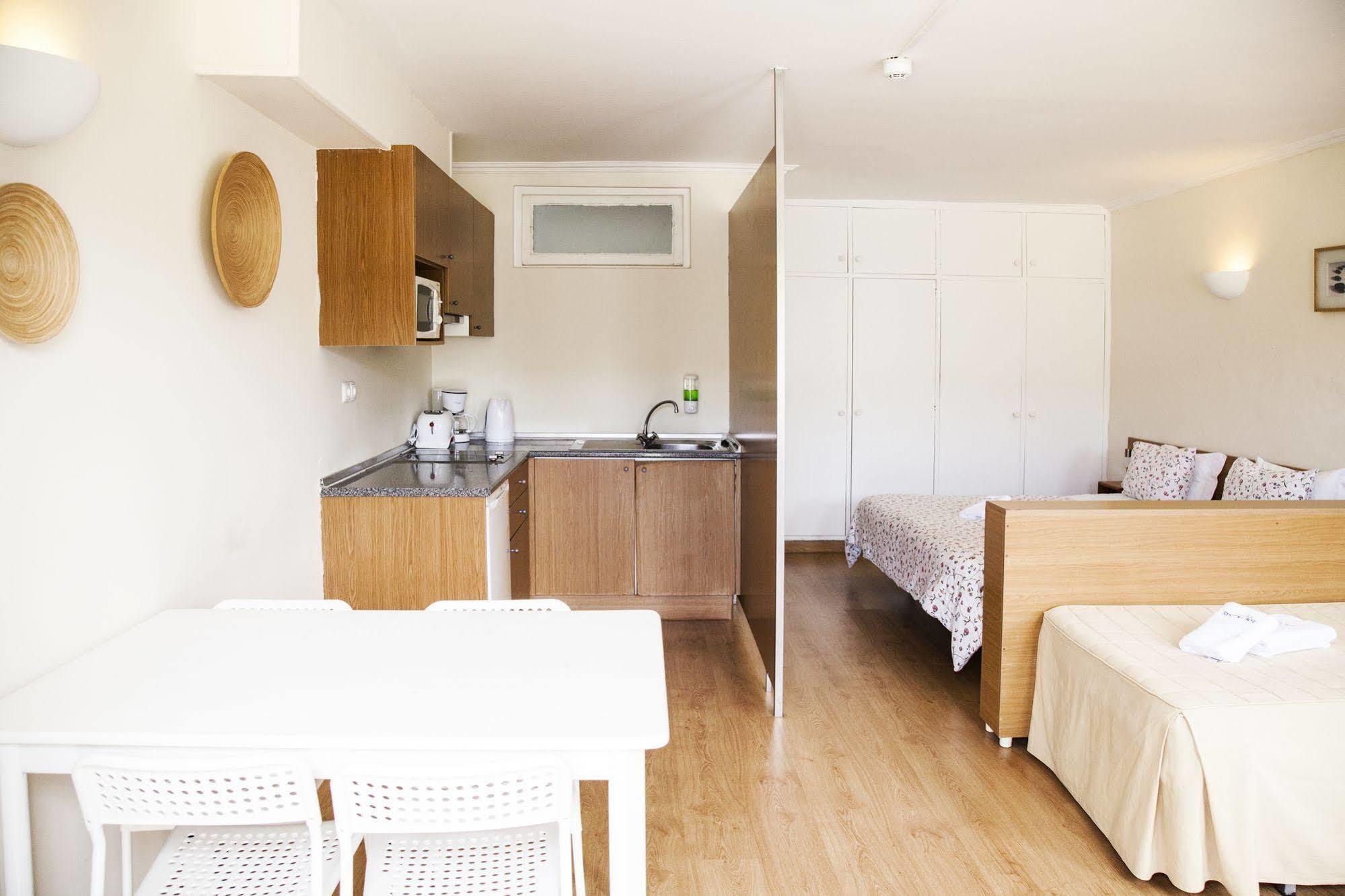 Sintra Sol - Apartamentos Turisticos Εξωτερικό φωτογραφία