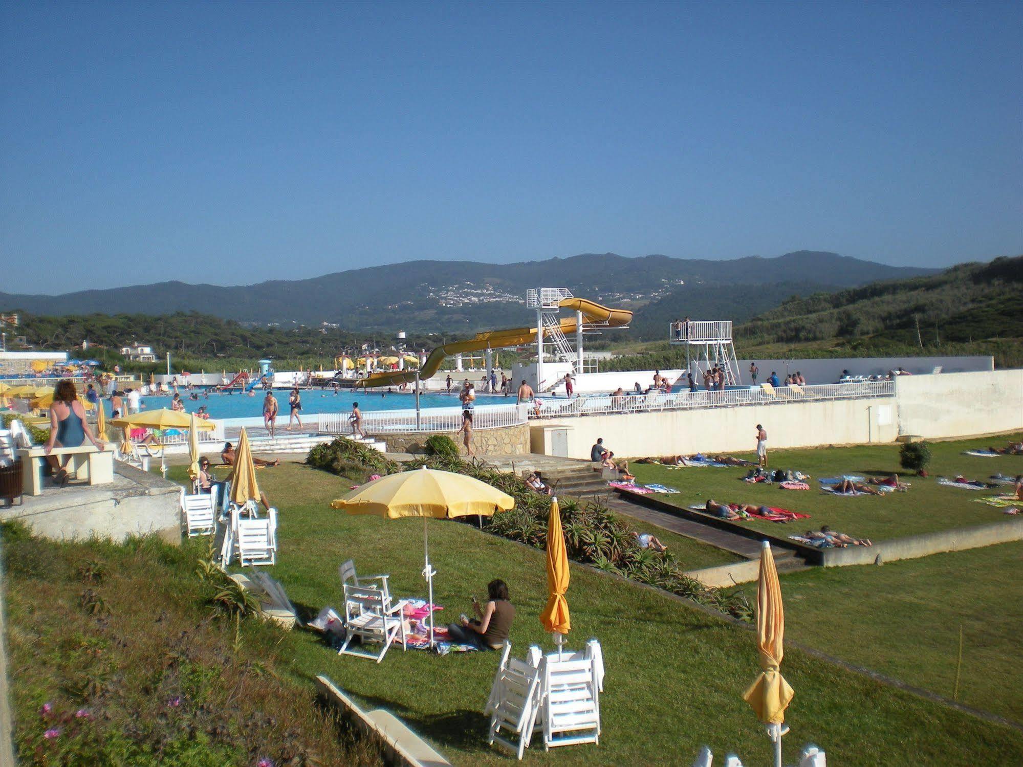 Sintra Sol - Apartamentos Turisticos Εξωτερικό φωτογραφία