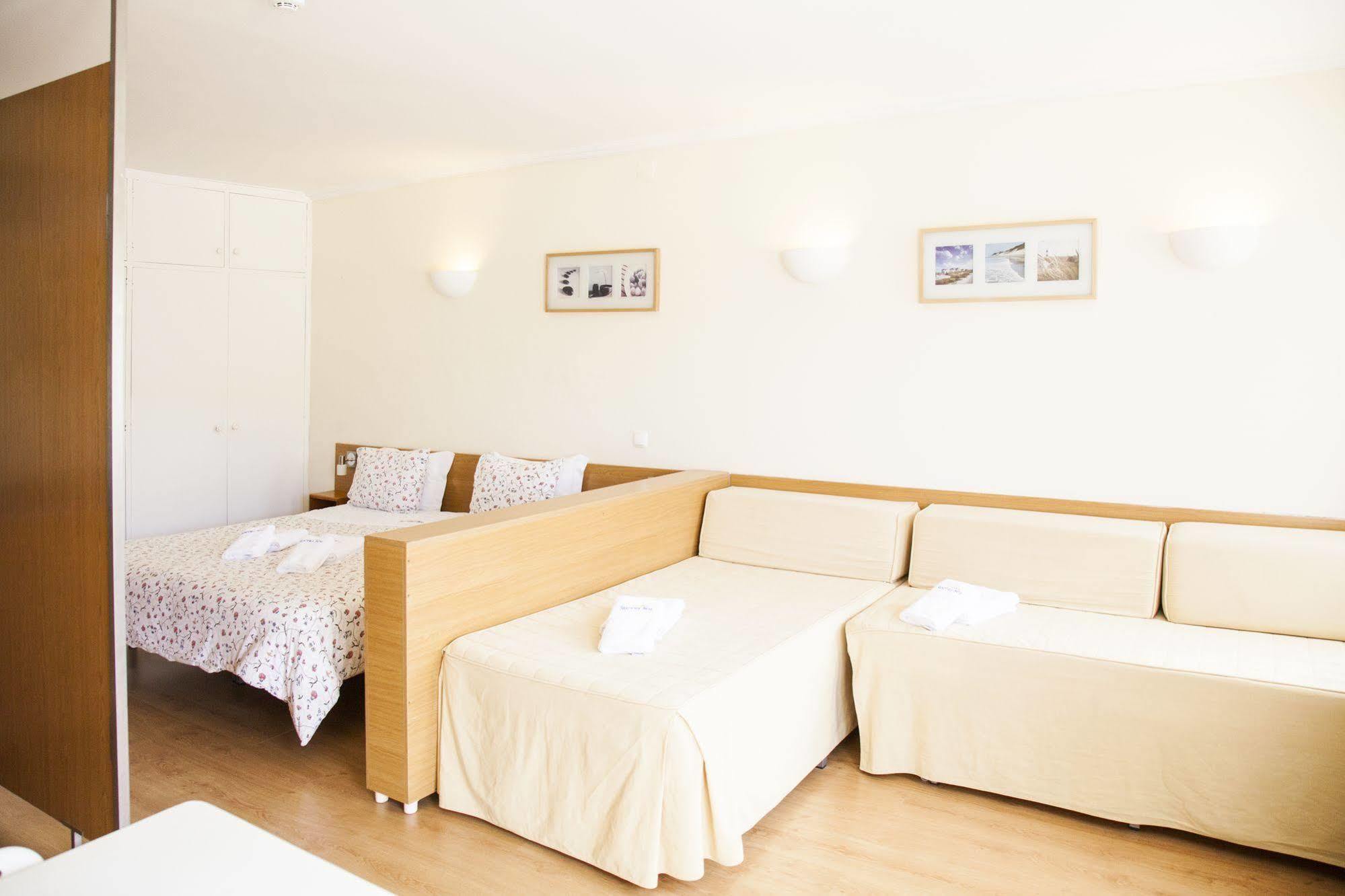 Sintra Sol - Apartamentos Turisticos Εξωτερικό φωτογραφία