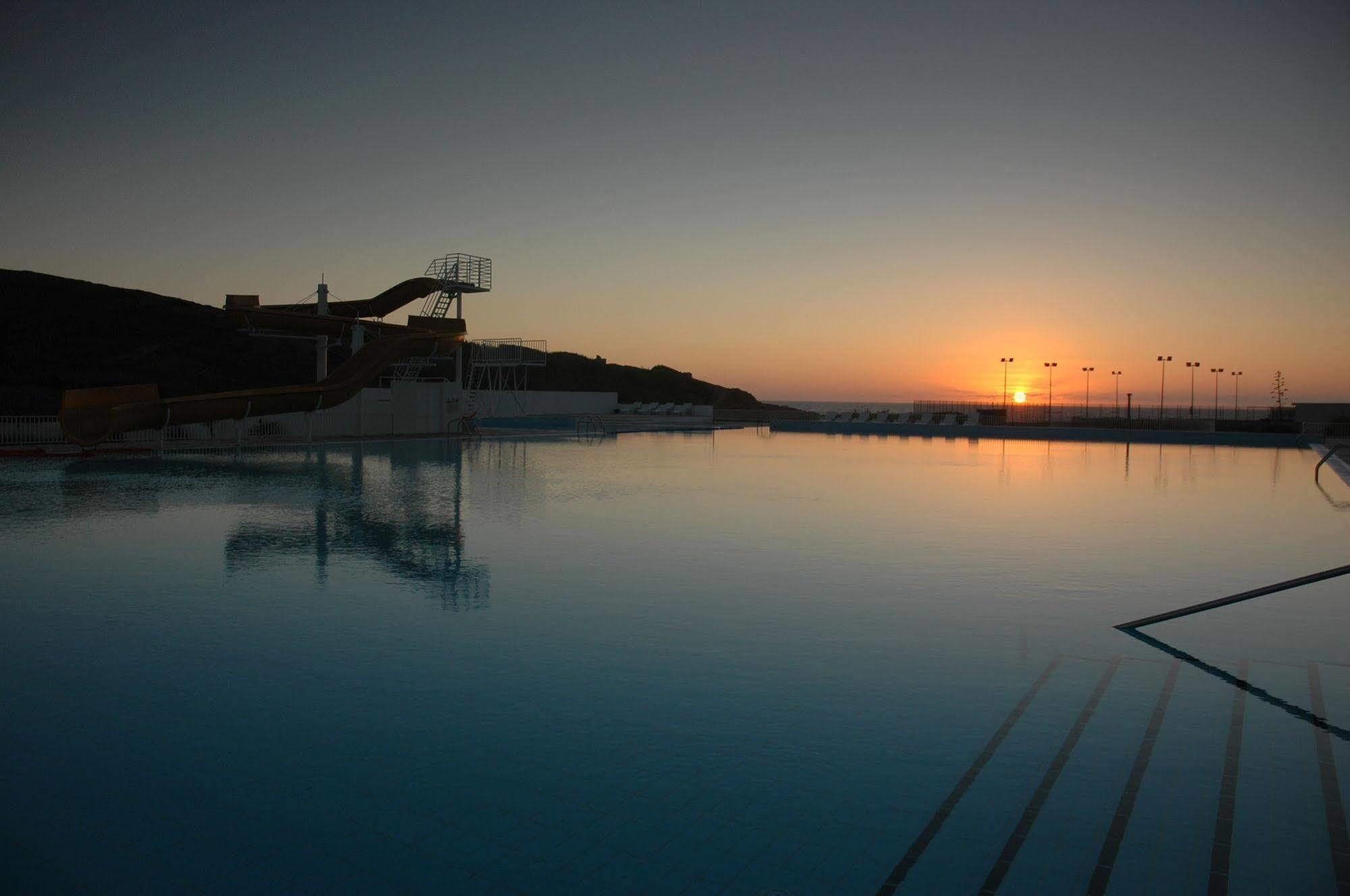 Sintra Sol - Apartamentos Turisticos Εξωτερικό φωτογραφία