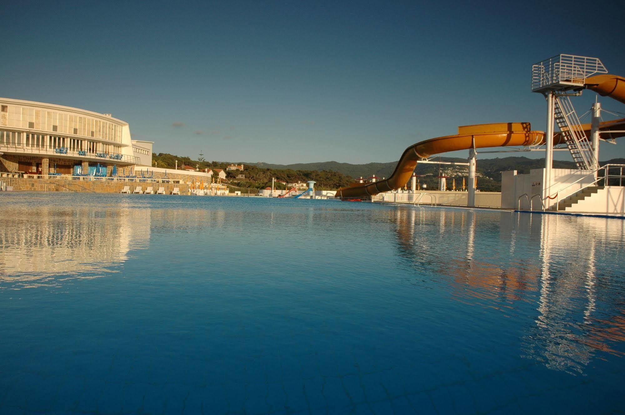 Sintra Sol - Apartamentos Turisticos Εξωτερικό φωτογραφία