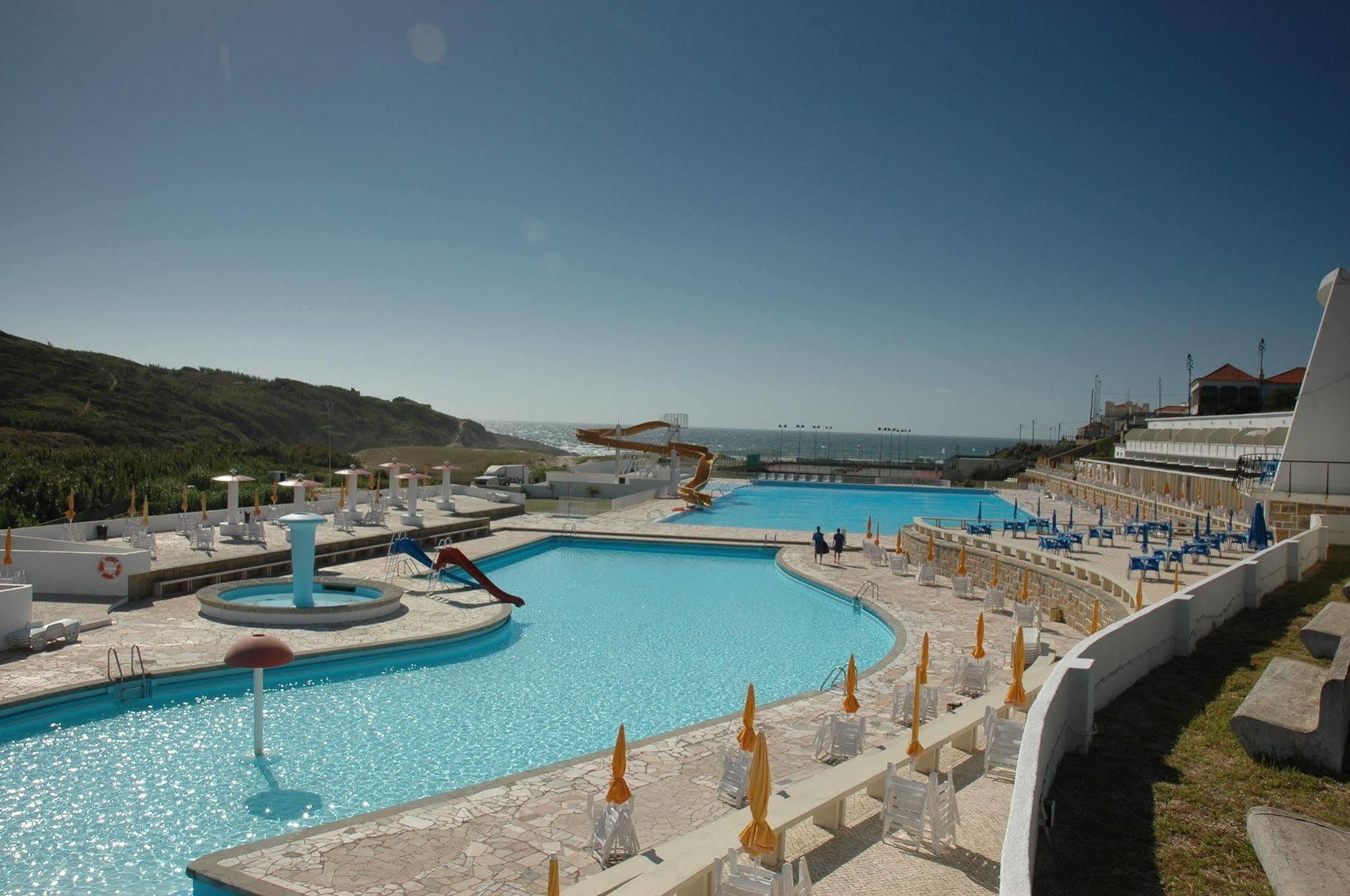 Sintra Sol - Apartamentos Turisticos Εξωτερικό φωτογραφία