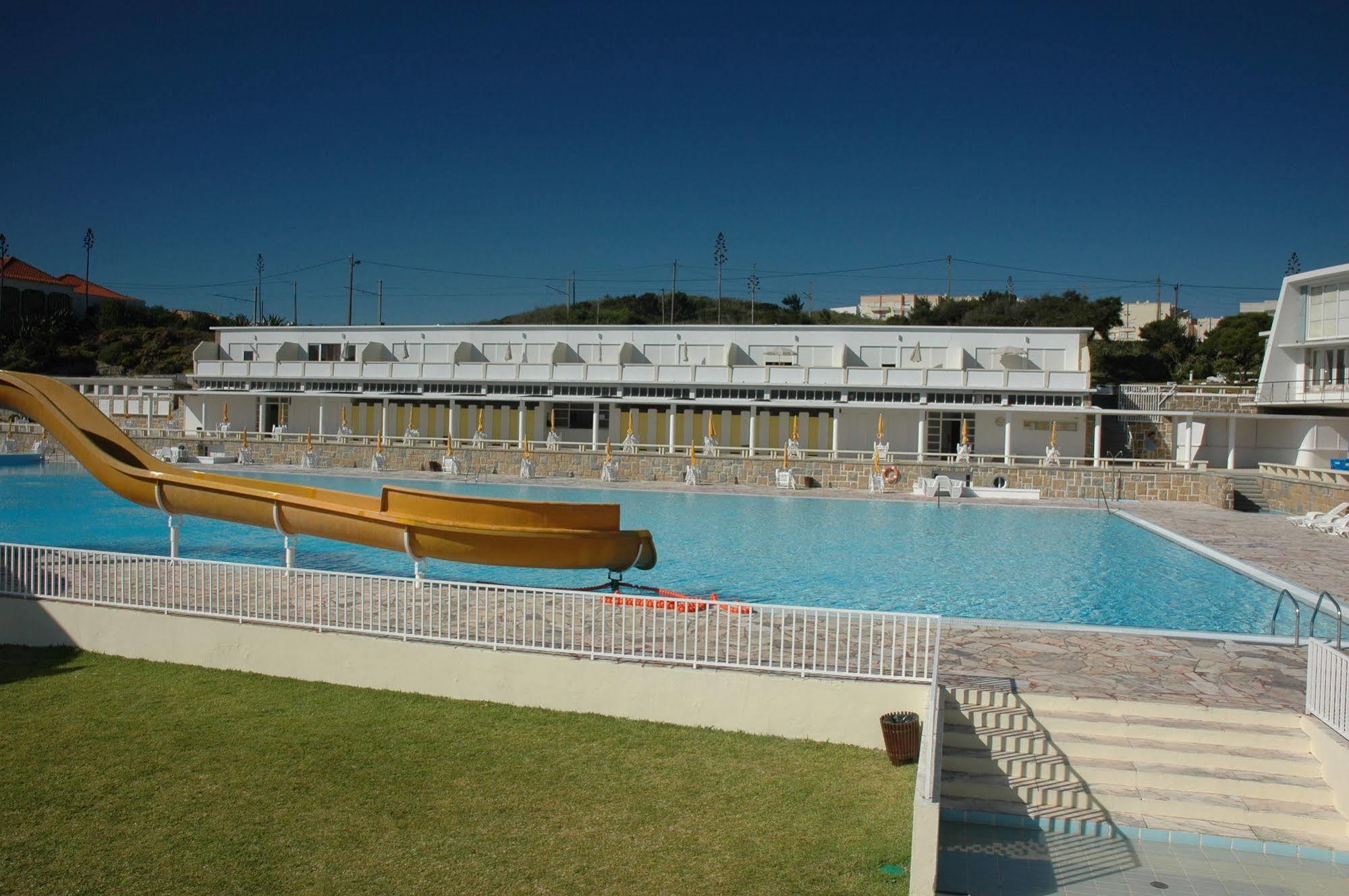 Sintra Sol - Apartamentos Turisticos Εξωτερικό φωτογραφία