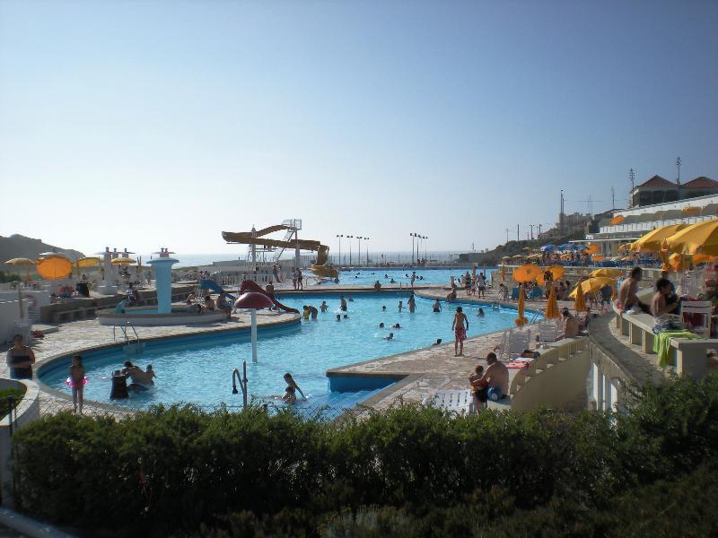 Sintra Sol - Apartamentos Turisticos Εξωτερικό φωτογραφία