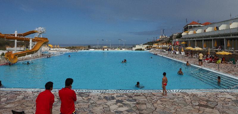 Sintra Sol - Apartamentos Turisticos Εξωτερικό φωτογραφία