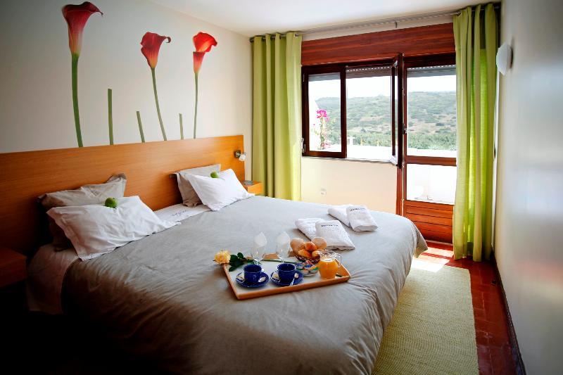Sintra Sol - Apartamentos Turisticos Εξωτερικό φωτογραφία