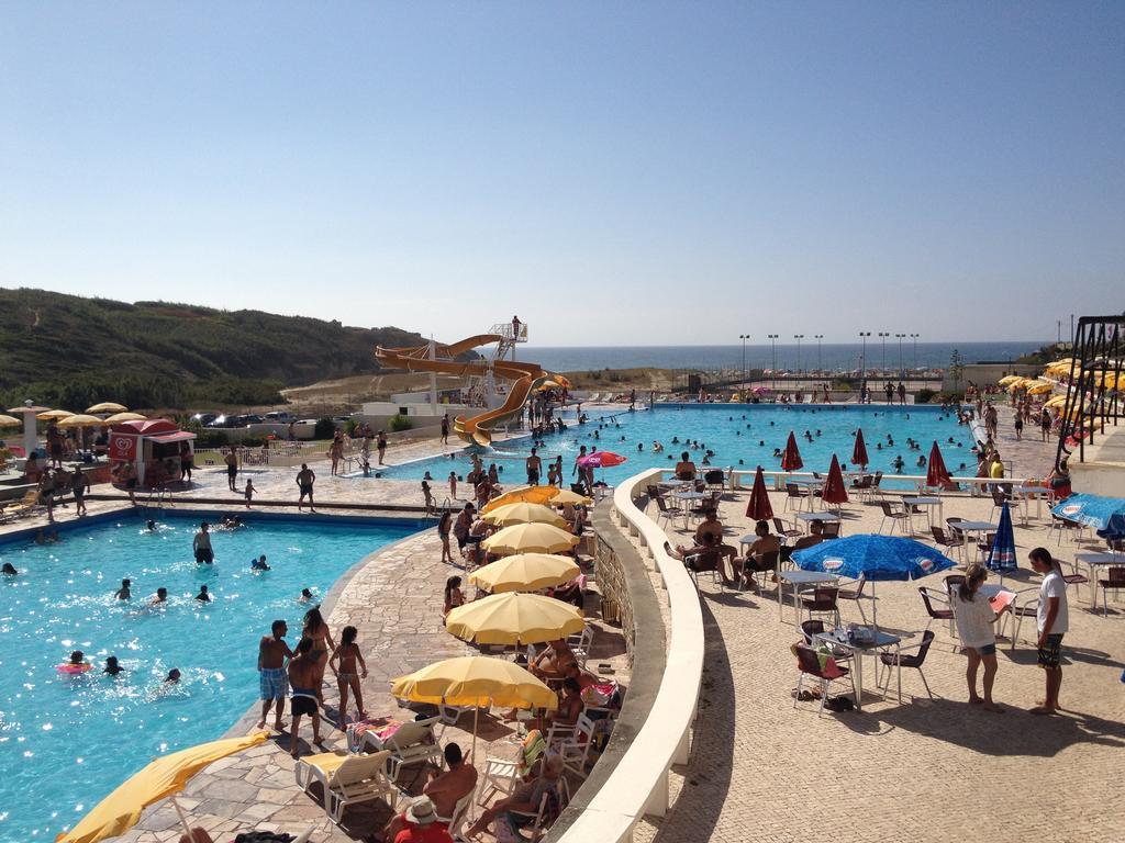 Sintra Sol - Apartamentos Turisticos Εξωτερικό φωτογραφία